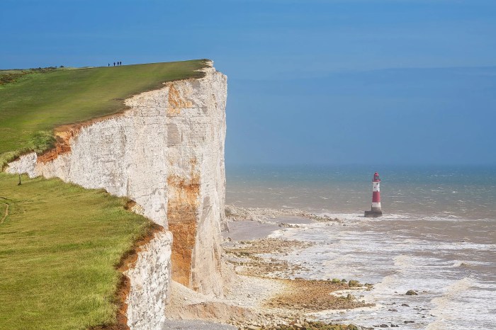 Beachy head